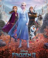 Frozen 2 (2019) Dublado e Dual Áudio | Bluray 720p/1080p/4K
