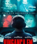 Vingança FM (2019) Dublado e Dual Áudio | Bluray 720p/1080p